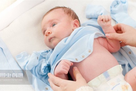 宝宝发烧如何退烧 切记盲目用药